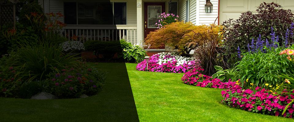 Sebeka Landscapers