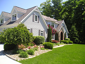 Landscapers and Lawncare Services in Sebeka, MN